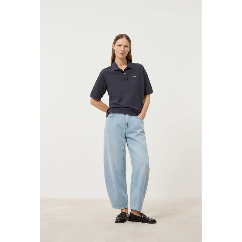 CLOSED jeans C21281-13Q-3K Jazzie in light blue