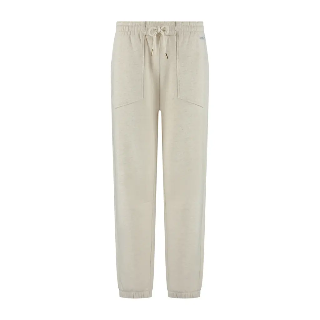 Deblon Sports Fia Jogger in sand melange