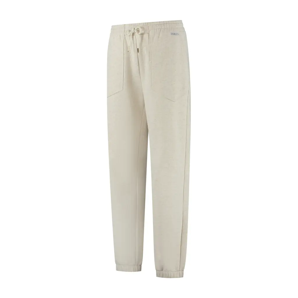 Deblon Sports Fia Jogger in sand melange