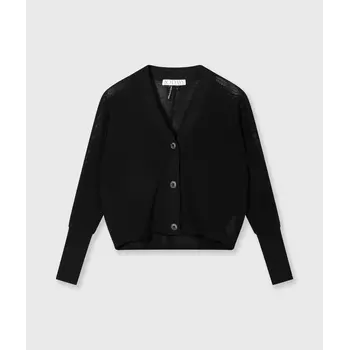 10 Days 10 Days V-Neck Cardigan