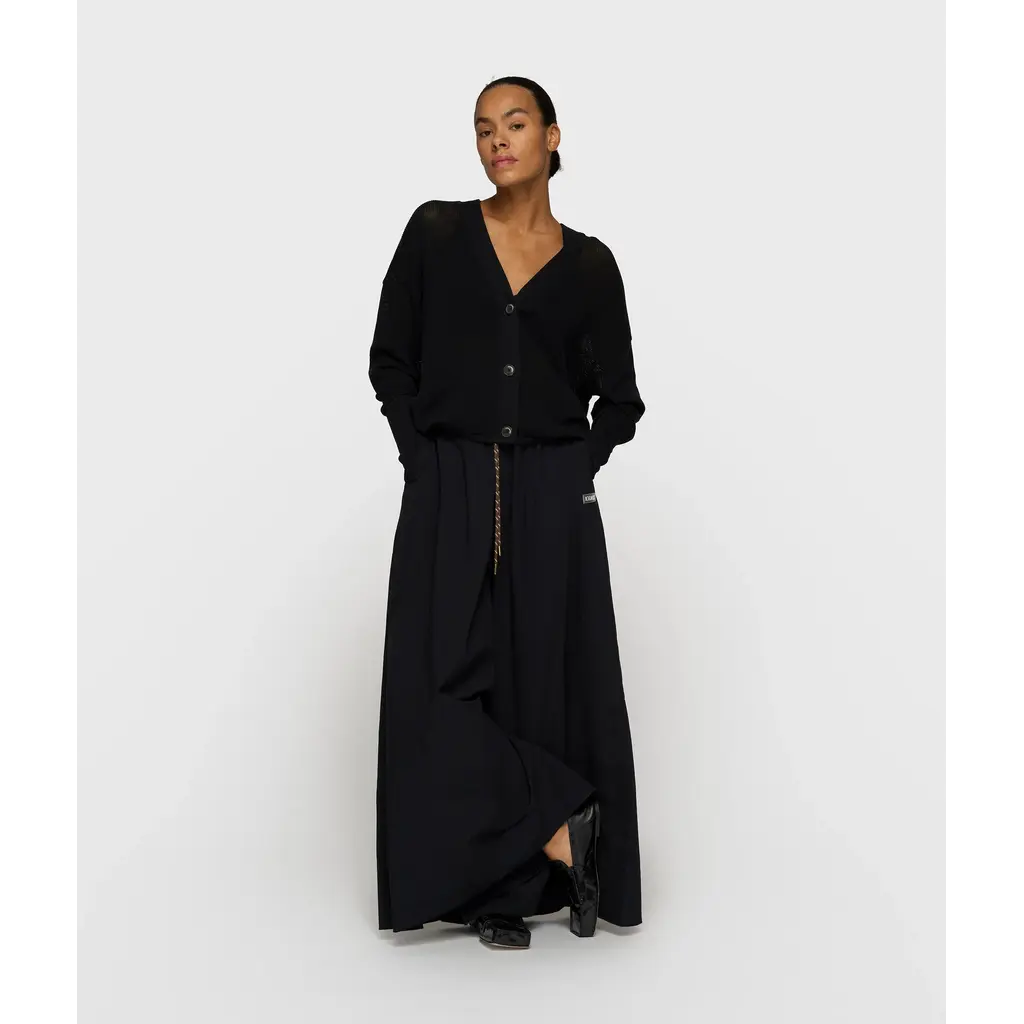 10 Days 10 Days V-Neck Cardigan