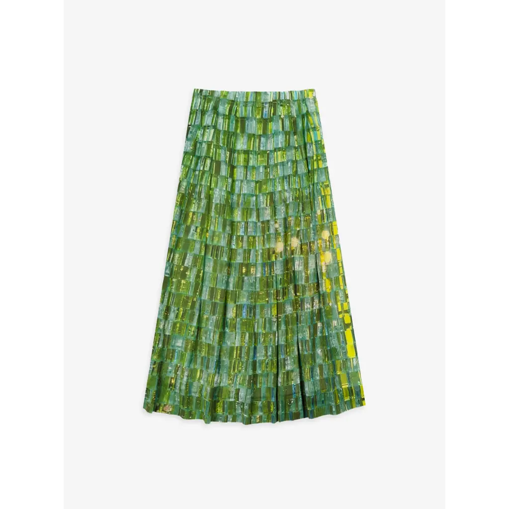 Talking Walls rok Lily in print reflektor