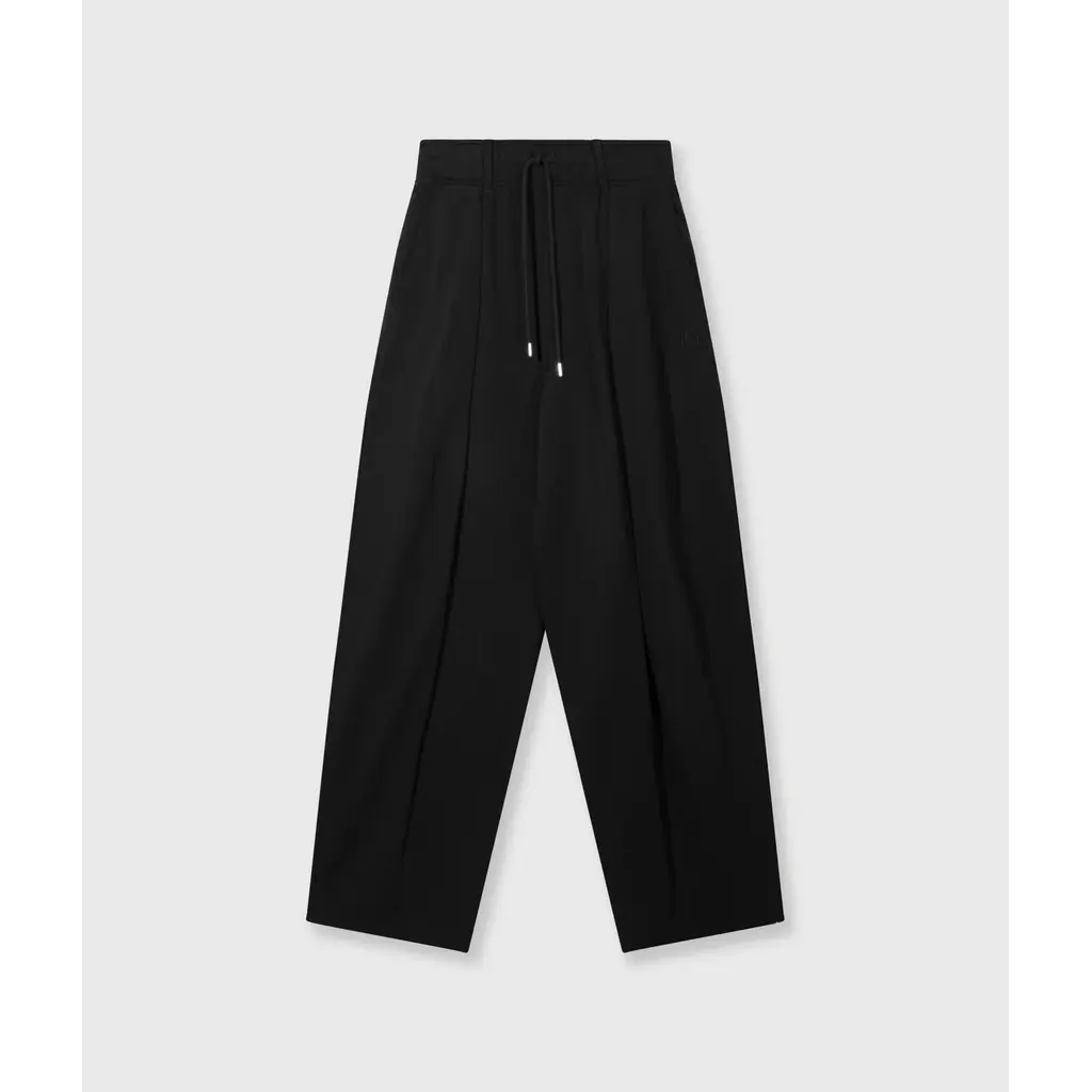 10 Days broek/jogger Bar Piece in black