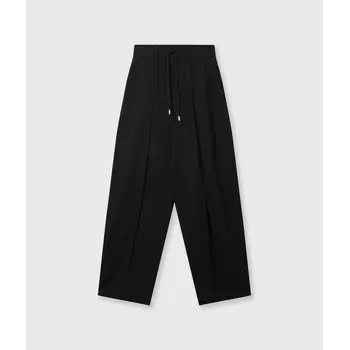 10 Days broek/jogger Bar Piece in black