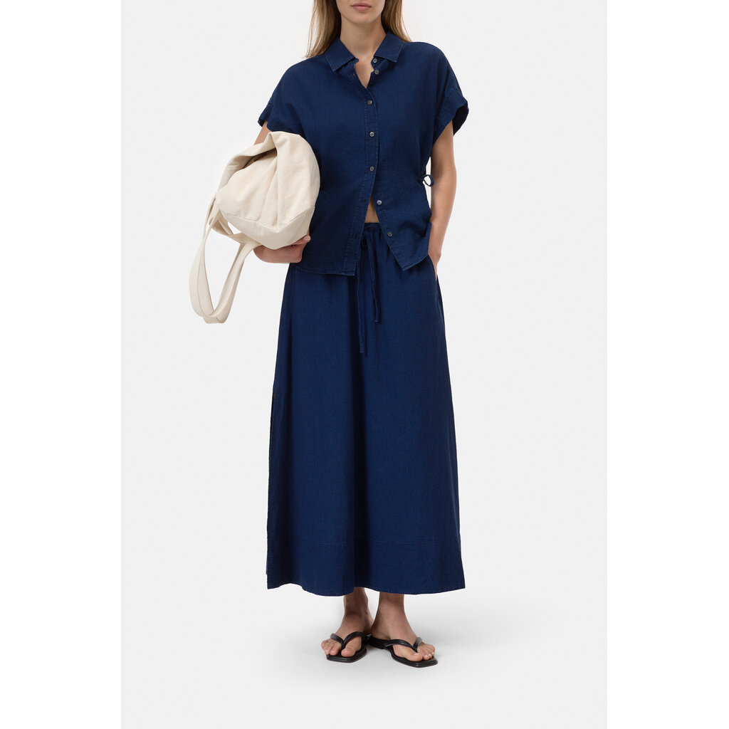 CLOSED rok C93331-190-27  in dark blue