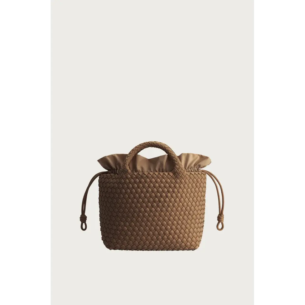 Marrea tas midi in retro sand