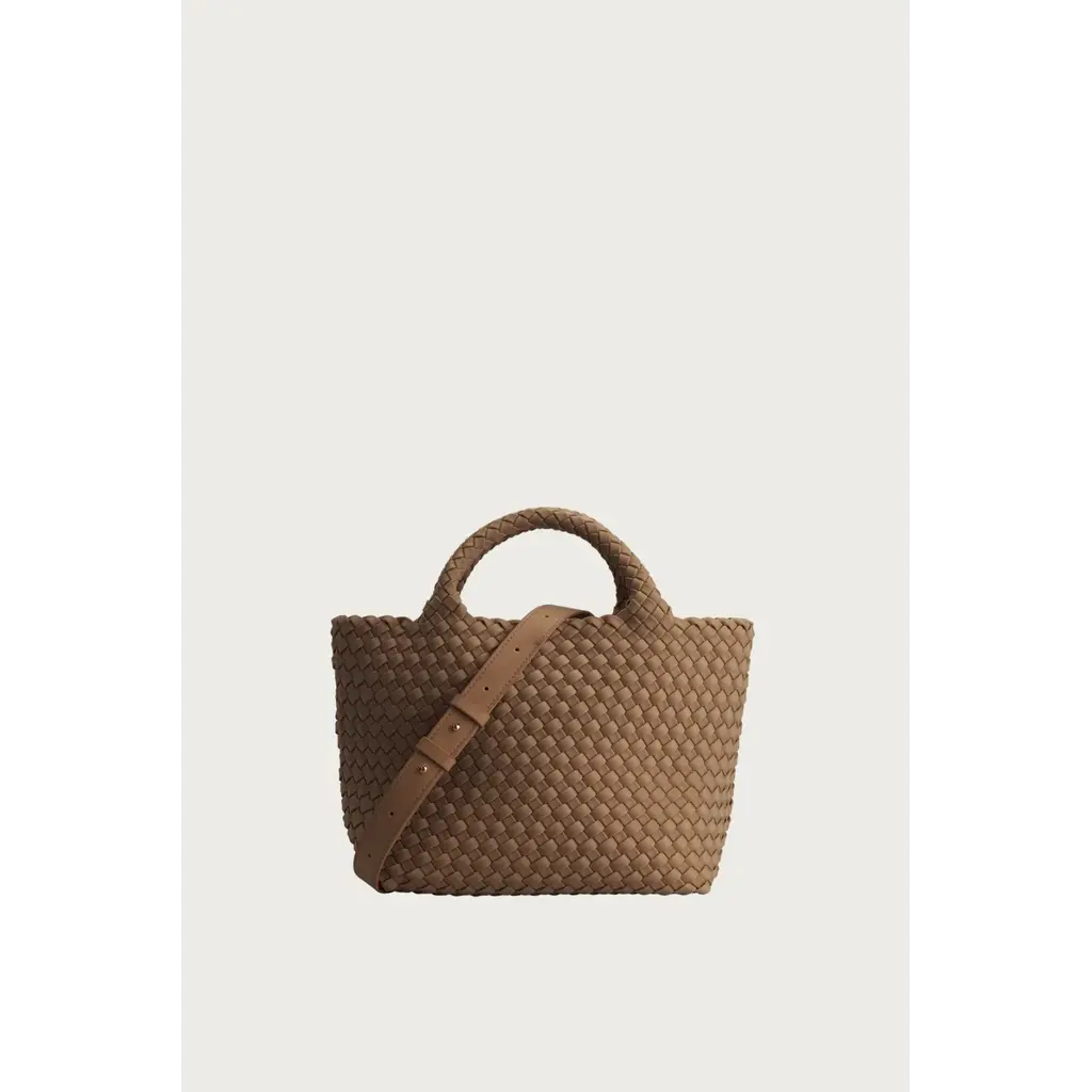 Marrea tas midi in retro sand