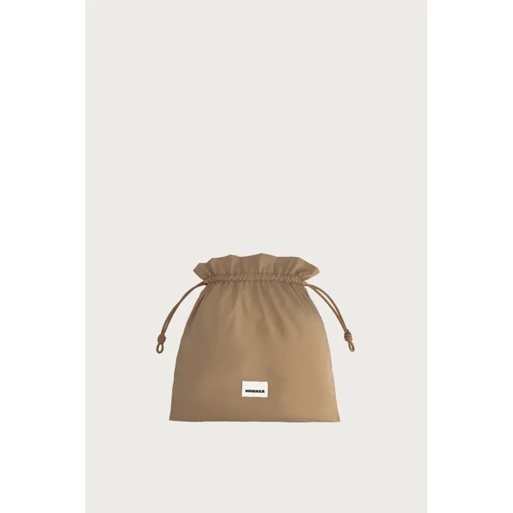 Marrea tas midi in retro sand