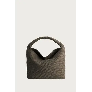 Marrea tas bucket large in coco fresco