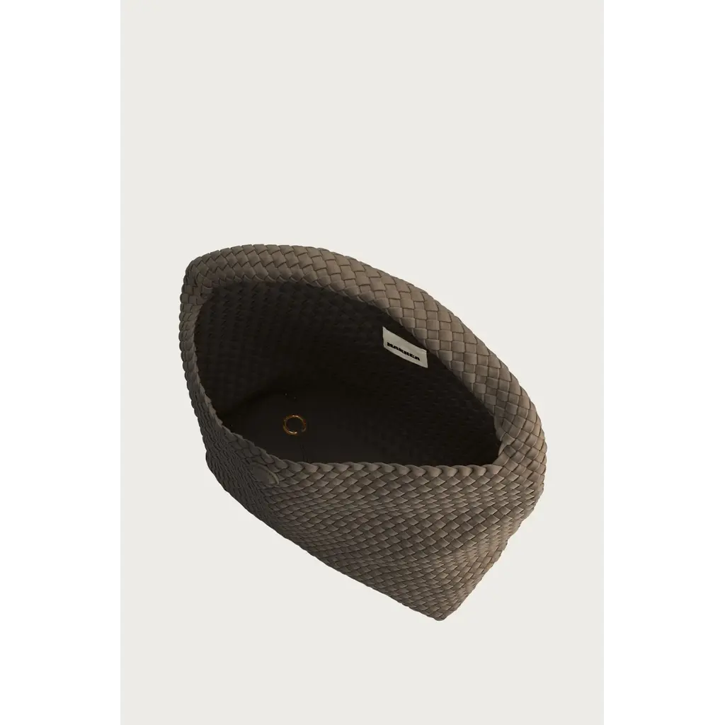 Marrea tas Bucket Large in coco fresco