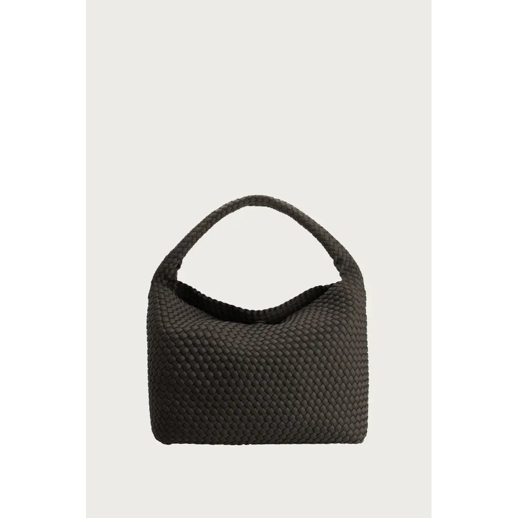 Marrea tas bucket large in espresso yourself