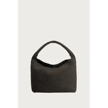 Marrea tas bucket large in espresso yourself