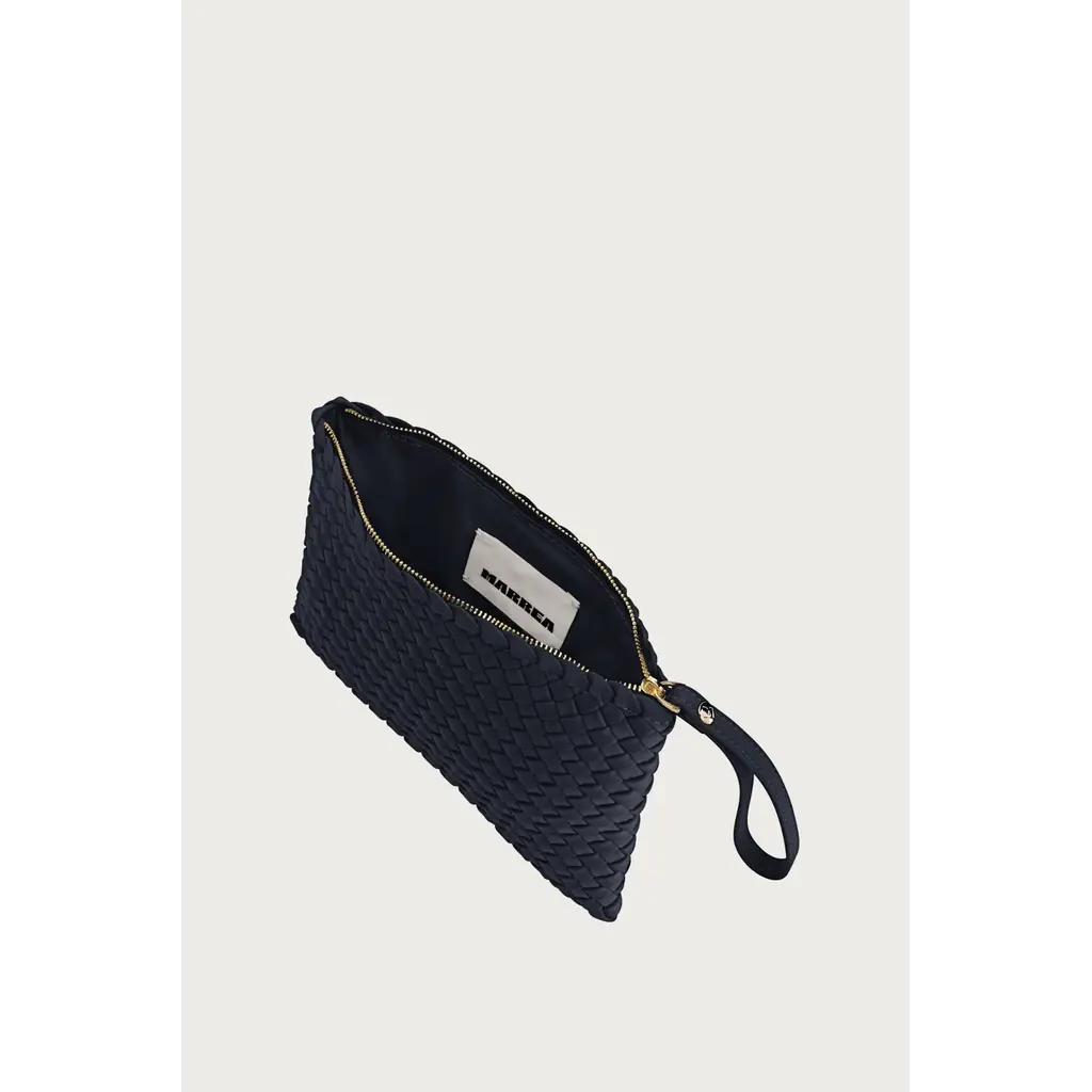 Marrea clutch in almost midnight