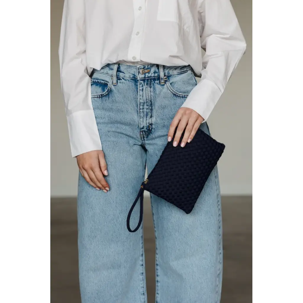 Marrea clutch in almost midnight