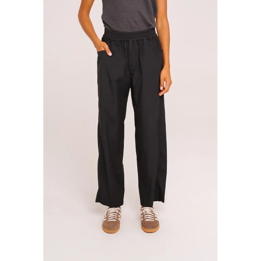 Sacrecoeur broek Jill in carbone