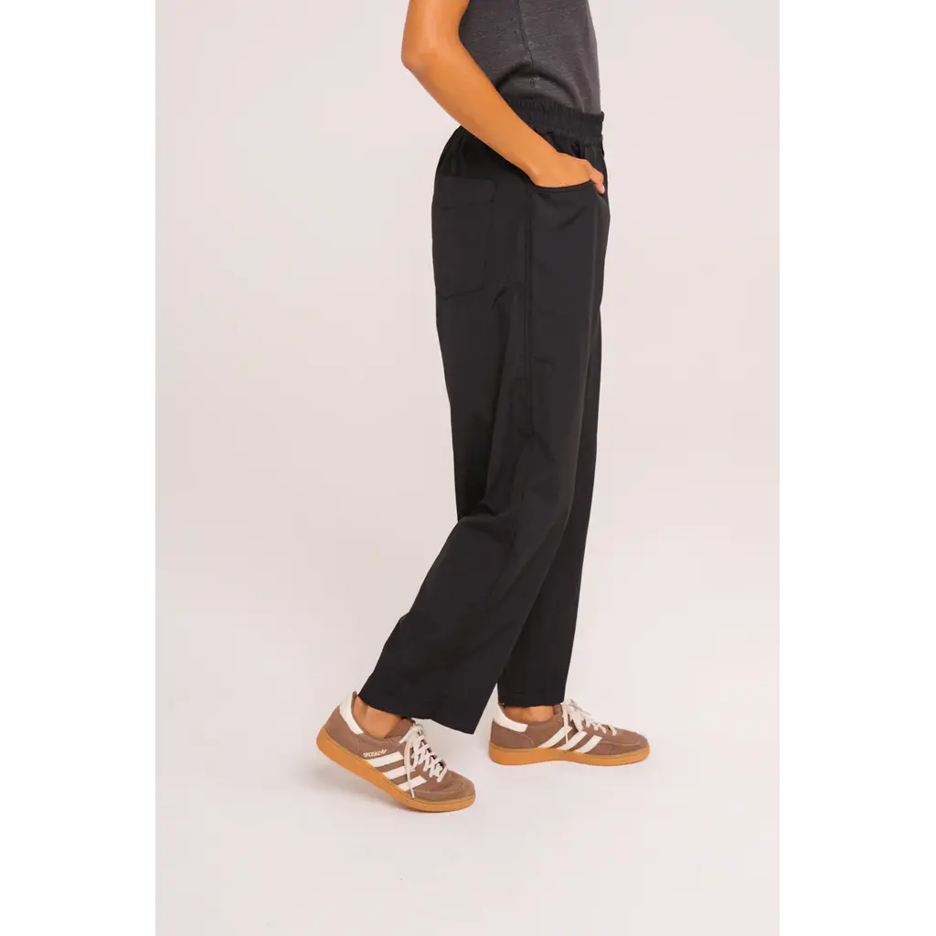 Sacrecoeur broek Jill in carbone