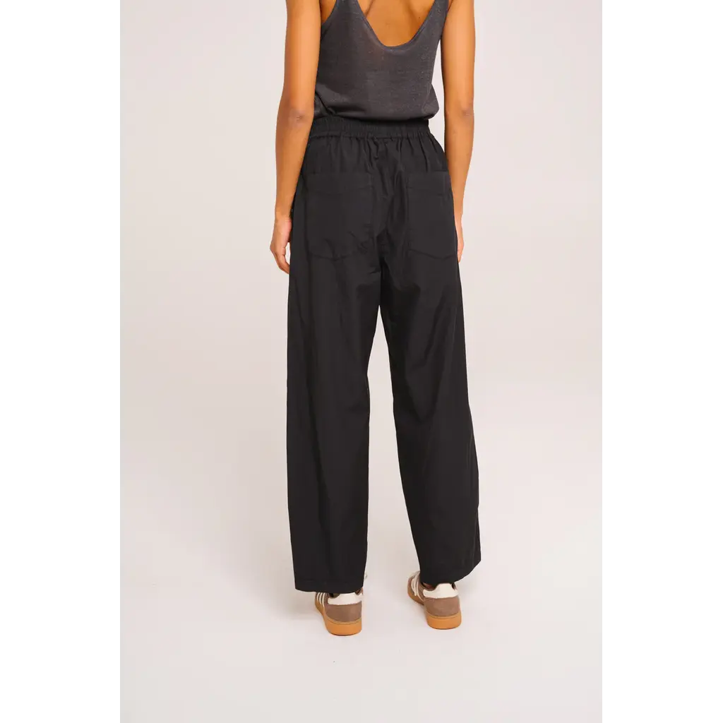 Sacrecoeur broek Jill in carbone