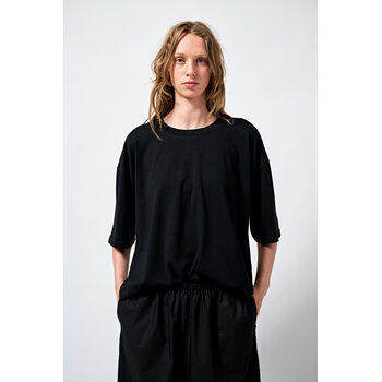 Monique van Heist t-shirt Box in black