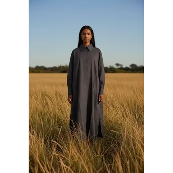 The Perfect jurk Emmely in dark brown