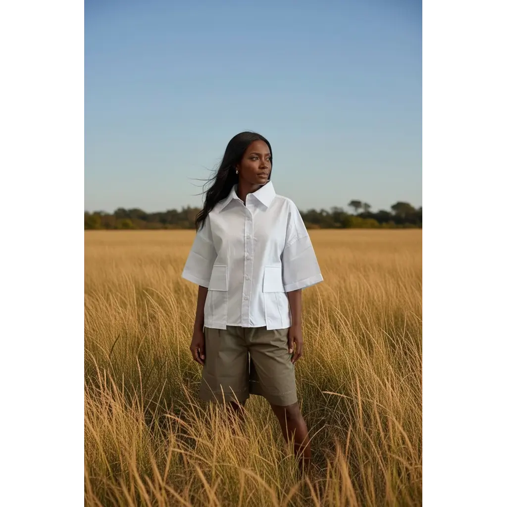 The Perfect Montpelier Shorts in olive