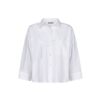 No Man's Land blouse 65.498 in white