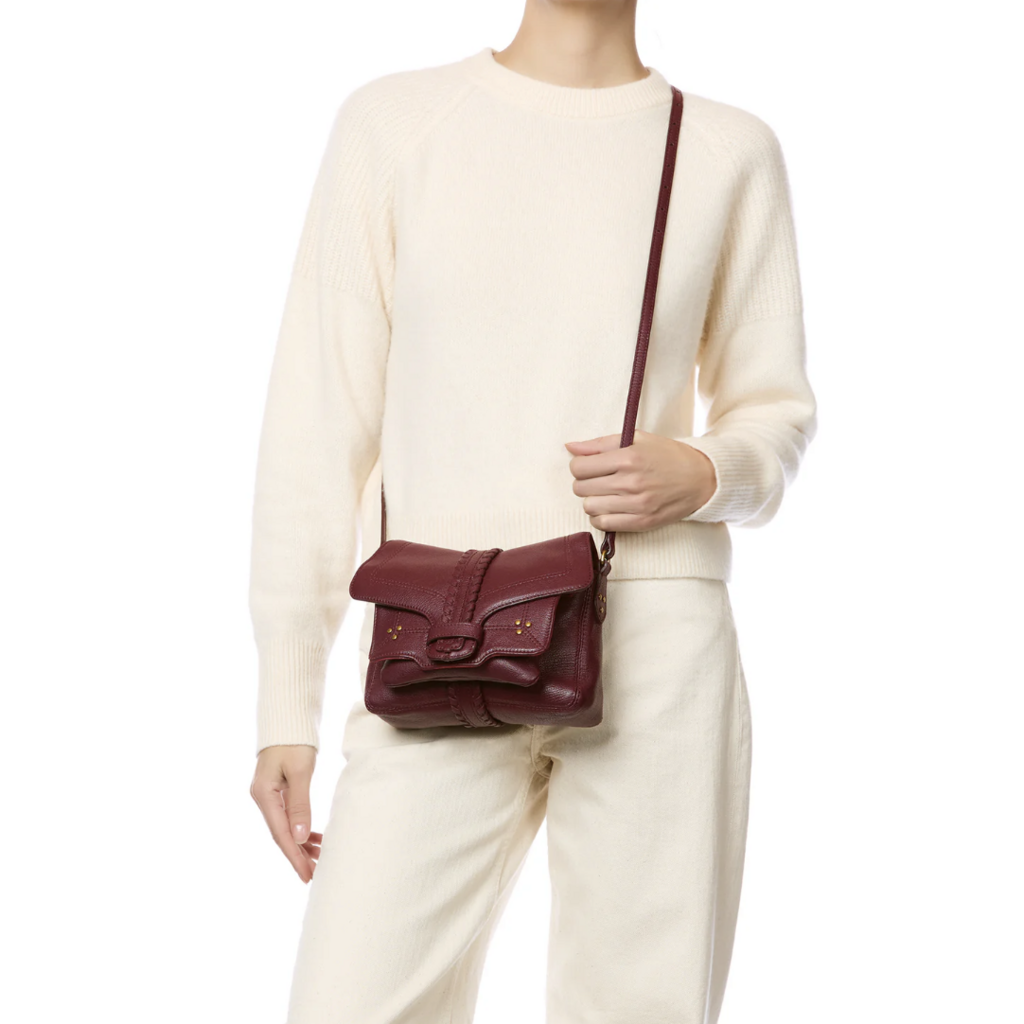 Jérôme Dreyfuss tas Harry S in brule