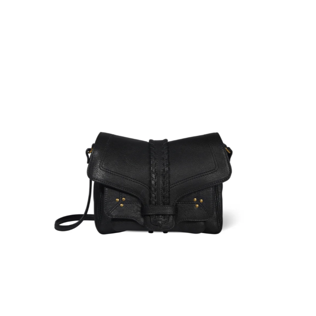 Jérôme Dreyfuss tas Harry S in noir