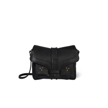 Jérôme Dreyfuss tas Harry S in noir