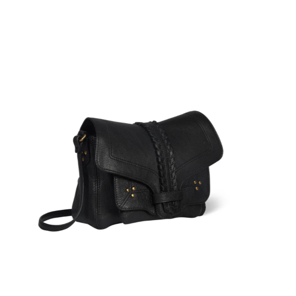 Jérôme Dreyfuss tas Harry S in noir