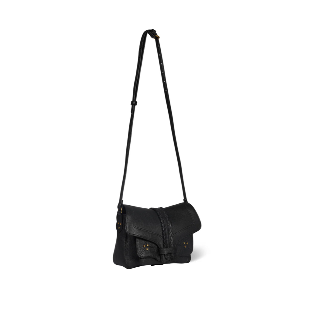 Jérôme Dreyfuss tas Harry S in noir