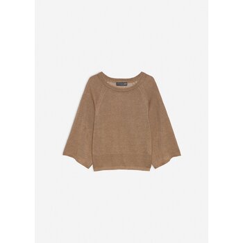 Studio AR trui Marisol in mousse