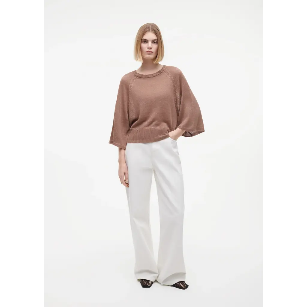 Studio AR trui Marisol in mousse
