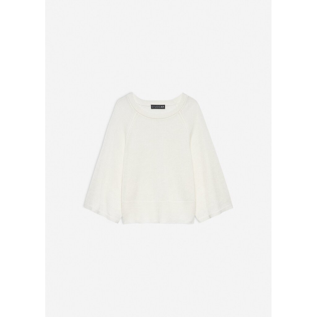 Studio AR trui Marisol in ecru