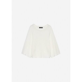 Studio AR trui Marisol in ecru