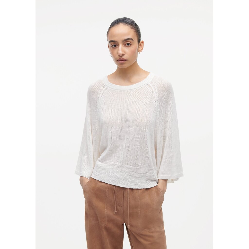 Studio AR trui Marisol in ecru