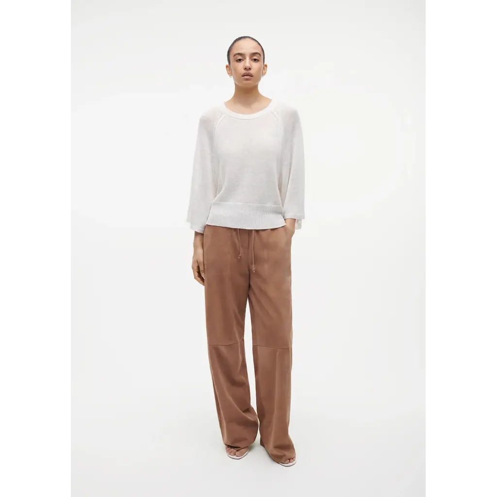 Studio AR trui Marisol in ecru
