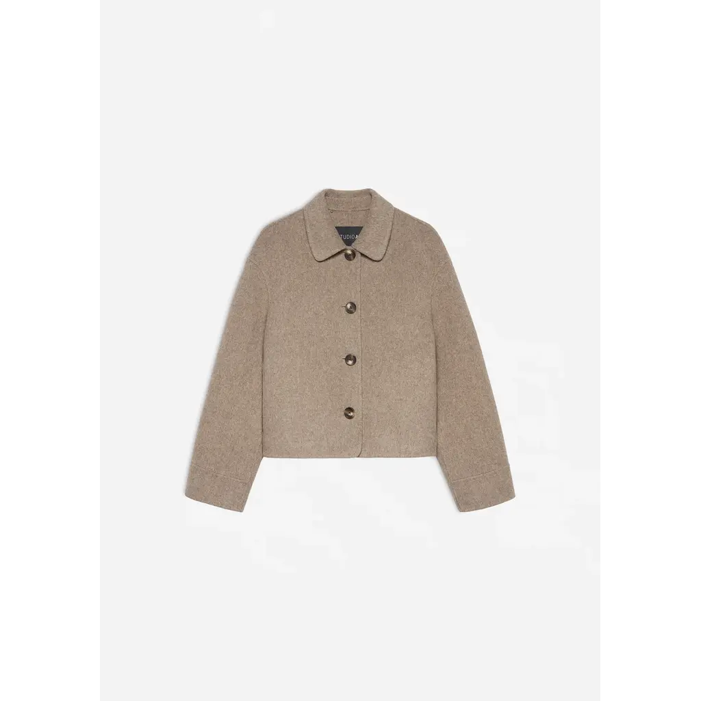 Studio AR jasje Nicolina in almondine