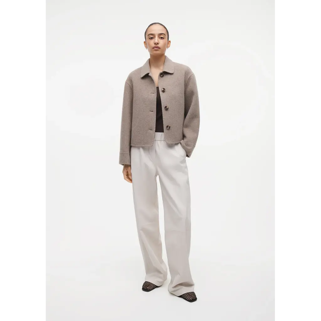 Studio AR jasje Nicolina in almondine