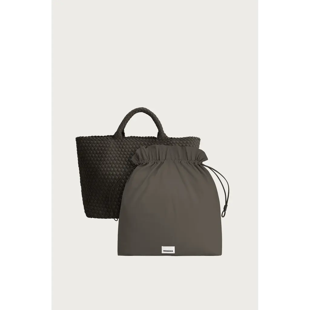 Marrea tas large in espresso yourself