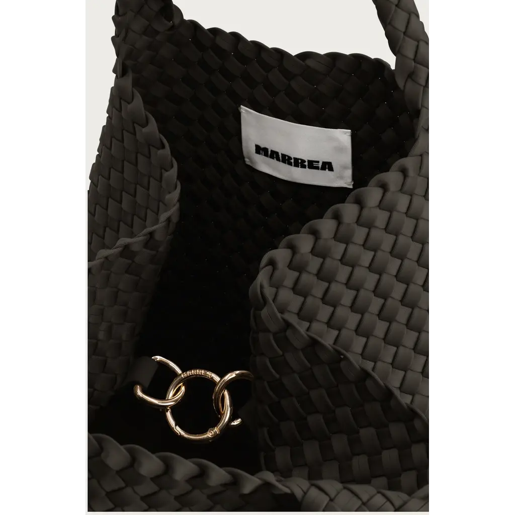 Marrea tas large in espresso yourself