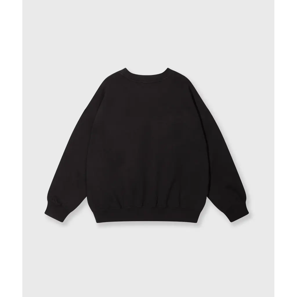10 Days sweater 10 Days in black