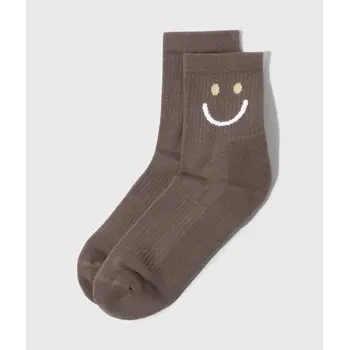 10 Days sokken smile moonrock