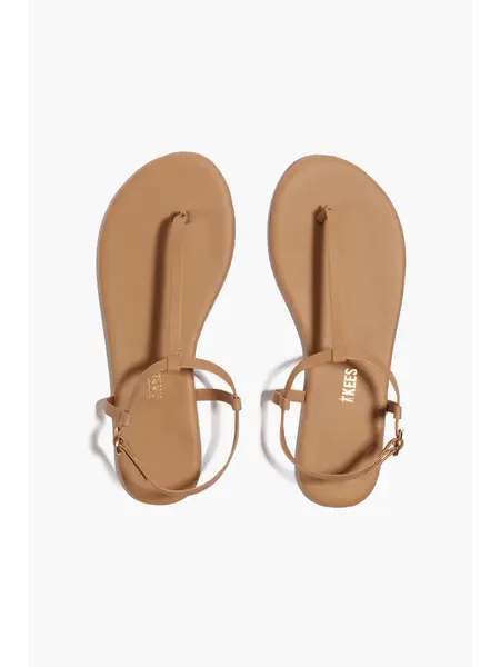 TKEES slipper Mariana cocobutter