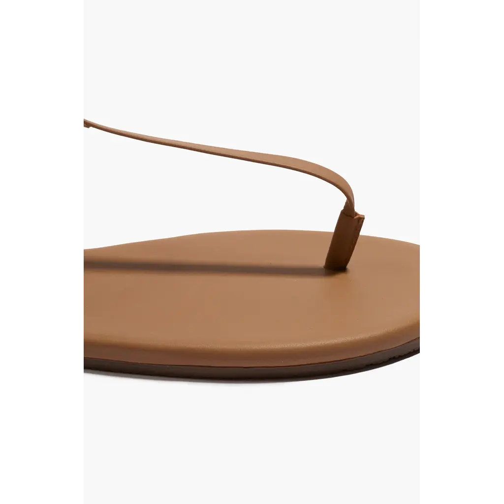 TKEES slipper Mariana in cocobutter