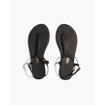 TKEES slipper Mariana sable