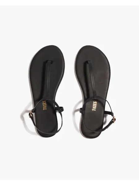 TKEES slipper Mariana sable