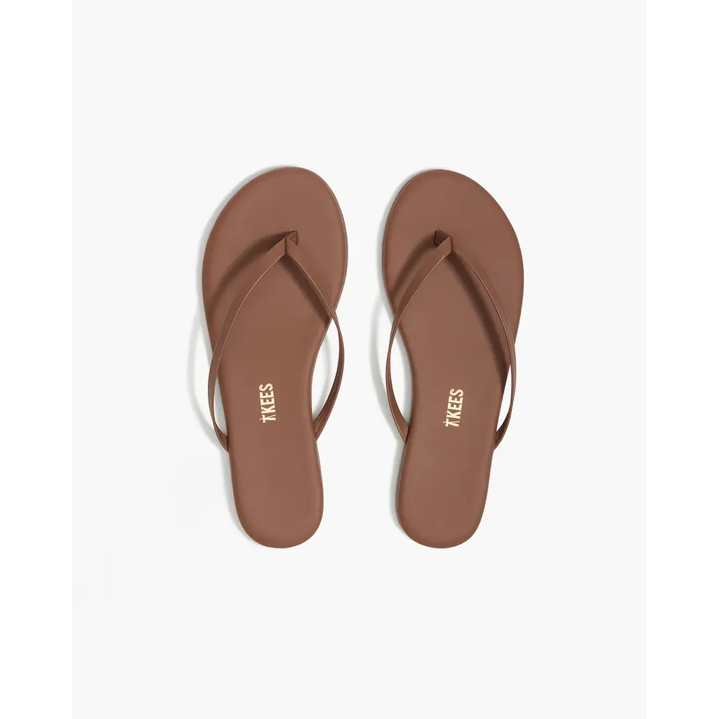 TKEES slippers Foundations in heat wave