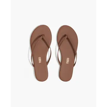 TKEES slippers Foundations heat wave