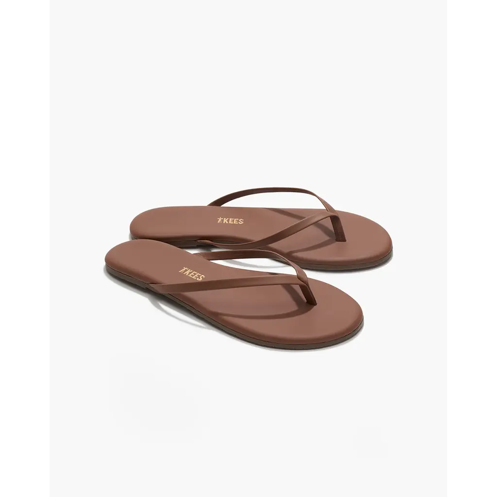 TKEES slippers Foundations in heat wave