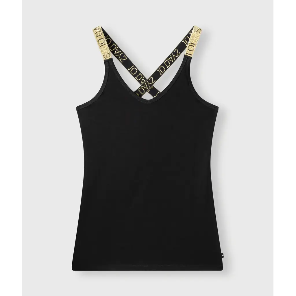 10 Days Wrapper in black